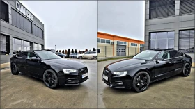 Audi A5 RS-Paket* 20-Djanti* Carbon* Carplay* Top* Top* To - 12000 € / 23469.96 лв. - 74762790 3