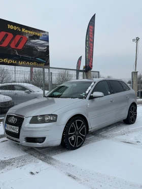 Audi A3 - 2800 € / 5476.32 лв. - 88527331 3