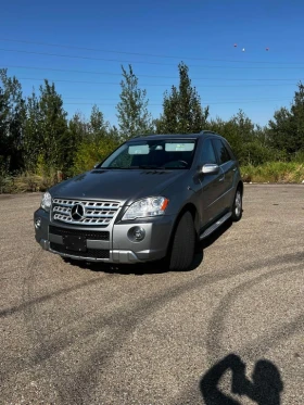 Mercedes-Benz ML 550 * CARFAX * БЕЗ ПЪРВОНАЧАЛНА ВНОСКА - 13000 € / 25425.79 лв. - 71927044 6