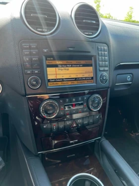 Mercedes-Benz ML 550 * CARFAX * БЕЗ ПЪРВОНАЧАЛНА ВНОСКА - 13000 € / 25425.79 лв. - 71927044 5