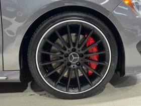 Mercedes-Benz CLA 45 AMG * CARFAX * БЕЗ ПЪРВОНАЧАЛНА ВНОСКА, снимка 7