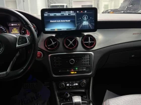 Mercedes-Benz CLA 45 AMG * CARFAX * БЕЗ ПЪРВОНАЧАЛНА ВНОСКА, снимка 9