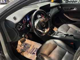 Mercedes-Benz CLA 45 AMG * CARFAX * БЕЗ ПЪРВОНАЧАЛНА ВНОСКА, снимка 5