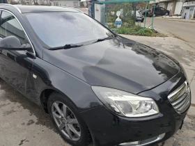 Opel Insignia - 4600 € / 8996.82 лв. - 45147996 4