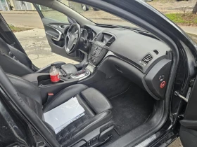 Opel Insignia - 4600 € / 8996.82 лв. - 45147996 8