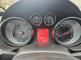 Opel Insignia - 4600 € / 8996.82 лв. - 45147996 11