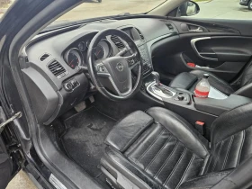 Opel Insignia - 4600 € / 8996.82 лв. - 45147996 7
