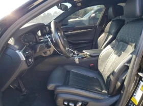 BMW 550 XDRIVE M PKG| SOFT CLOSE| MASSAGE| DISTRONIC| ЩОРИ - 20000 € / 39116.60 лв. - 56417893 7