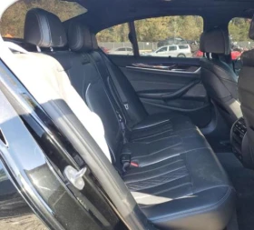 BMW 550 XDRIVE M PKG| SOFT CLOSE| MASSAGE| DISTRONIC| ЩОРИ - 20000 € / 39116.60 лв. - 56417893 10