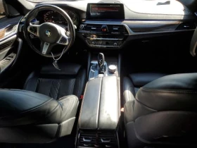 BMW 550 XDRIVE M PKG| SOFT CLOSE| MASSAGE| DISTRONIC| ЩОРИ - 20000 € / 39116.60 лв. - 56417893 8