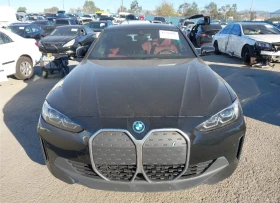 BMW i4 GRAN COUPE* ПОДГРЕВ* АMBIENT* HI-FI
