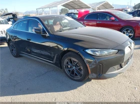BMW i4 GRAN COUPE* ПОДГРЕВ* АMBIENT* HI-FI, снимка 2