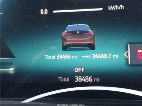 BMW i4 GRAN COUPE* ПОДГРЕВ* АMBIENT* HI-FI, снимка 11