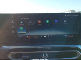 BMW i4 GRAN COUPE* ПОДГРЕВ* АMBIENT* HI-FI, снимка 16