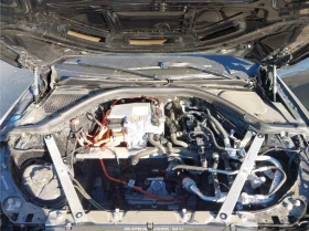 BMW i4 GRAN COUPE* ПОДГРЕВ* АMBIENT* HI-FI, снимка 13