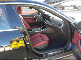BMW i4 GRAN COUPE* ПОДГРЕВ* АMBIENT* HI-FI, снимка 10