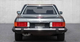 Mercedes-Benz 560 2dr Roadster 560SL С РЕГИСТРАЦИЯ & АВТОКРЕДИТ - 20050 € / 39214.39 лв. - 96793128 4