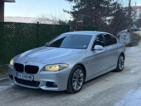 BMW 530 530d xdrive - 11000 € / 21514.13 лв. - 54130998 4