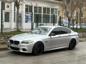 ������ BMW 530