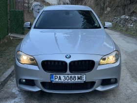 BMW 530 530d xdrive - 11000 € / 21514.13 лв. - 54130998 5