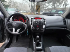Kia Ceed 1.6 CRDI Evro 5 - 3299 € / 6452.28 лв. - 48660299 14
