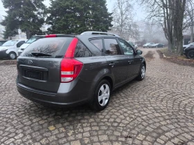 Kia Ceed 1.6 CRDI Evro 5 - 3299 € / 6452.28 лв. - 48660299 5