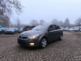 Kia Ceed 1.6 CRDI Evro 5