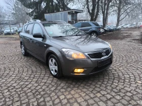 Kia Ceed 1.6 CRDI Evro 5 - 3299 € / 6452.28 лв. - 48660299 3