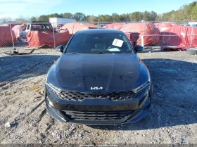 Kia K5 1.6L I-4 DI, DOHC, VVT, TURBO, 180HP All Wheel - 12700 € / 24839.04 лв. - 52790193 5