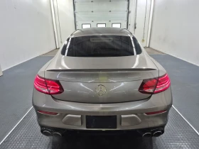 Mercedes-Benz C 43 AMG С РЕГИСТРАЦИЯ & АВТО КРЕДИТ, снимка 5 - Автомобили и джипове - 53636604