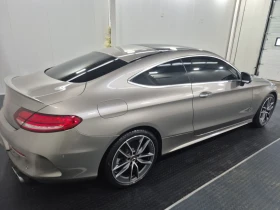 Mercedes-Benz C 43 AMG С РЕГИСТРАЦИЯ & АВТО КРЕДИТ, снимка 4 - Автомобили и джипове - 53636604