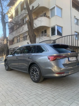 Skoda Octavia 2.0 TDI автоматик 7-степенна DSG 150к.с. - 25500 € / 49873.67 лв. - 32788964 6