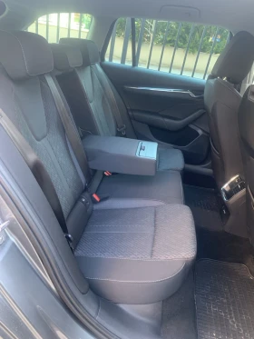 Skoda Octavia 2.0 TDI автоматик 7-степенна DSG 150к.с. - 25500 € / 49873.67 лв. - 32788964 14