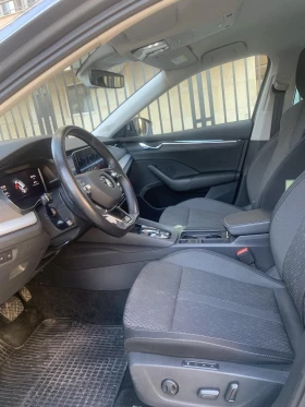 Skoda Octavia 2.0 TDI автоматик 7-степенна DSG 150к.с. - 25500 € / 49873.67 лв. - 32788964 9