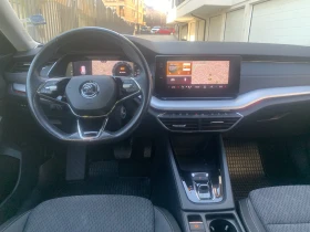Skoda Octavia 2.0 TDI автоматик 7-степенна DSG 150к.с. - 25500 € / 49873.67 лв. - 32788964 16