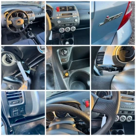 Honda Jazz ГАЗ/БЕНЗИН* 2008г.* 185хил.км* КЛИМАТИК - 3100 € / 6063.07 лв. - 65288779 16