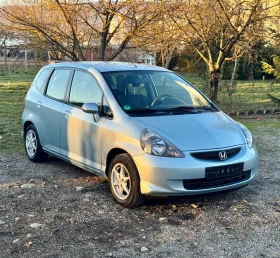Honda Jazz ГАЗ/БЕНЗИН* 2008г.* 185хил.км* КЛИМАТИК - 3100 € / 6063.07 лв. - 65288779 8
