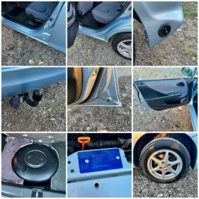 Honda Jazz ГАЗ/БЕНЗИН* 2008г.* 185хил.км* КЛИМАТИК - 3100 € / 6063.07 лв. - 65288779 17