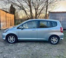 Honda Jazz ГАЗ/БЕНЗИН* 2008г.* 185хил.км* КЛИМАТИК - 3100 € / 6063.07 лв. - 65288779 4