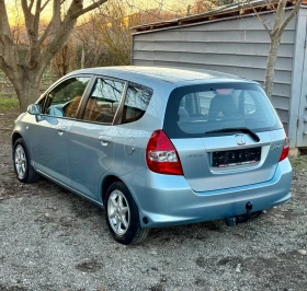 Honda Jazz ГАЗ/БЕНЗИН* 2008г.* 185хил.км* КЛИМАТИК - 3100 € / 6063.07 лв. - 65288779 5
