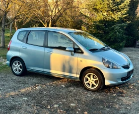 Honda Jazz ГАЗ/БЕНЗИН* 2008г.* 185хил.км* КЛИМАТИК - 3100 € / 6063.07 лв. - 65288779 7