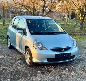 Honda Jazz ГАЗ/БЕНЗИН* 2008г.* 185хил.км* КЛИМАТИК - 3100 € / 6063.07 лв. - 65288779 9