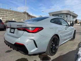 BMW 440 * xDrive * CARFAX * ПАНОРАМА * 360 * HEAD UP - 39400 € / 77059.70 лв. - 81137113 3