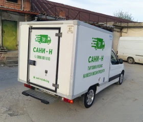 Citroen Berlingo �������� | Mobile.bg � ����� ������ 5