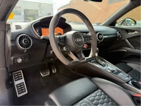 Audi Tt RS 2.5T quattro* АвтоКредит* (Цена до БГ)  - 53499 € / 104634.95 лв. - 38222638 10