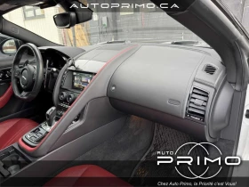 Jaguar F-Type S Coupe AWD* АвтоКредит* (Цена до БГ)  | Auto.bg — изображение 13