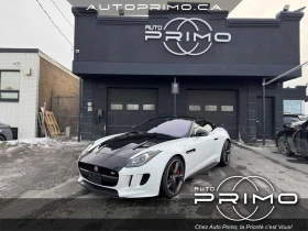Jaguar F-Type S Coupe AWD* АвтоКредит* (Цена до БГ) 