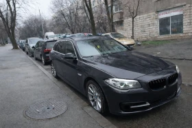 BMW 530 xDrive