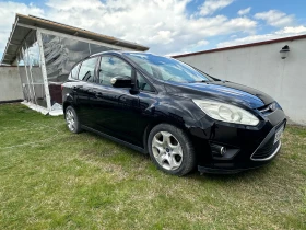 Ford C-max 1.6 - 3999 € / 7821.36 лв. - 32600117 3