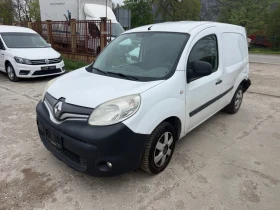 Renault Kangoo 1.5 dci euro6